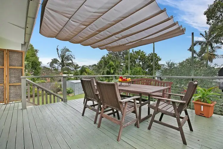 Seventh view of Homely house listing, 56 Gordon Parade, Manly QLD 4179