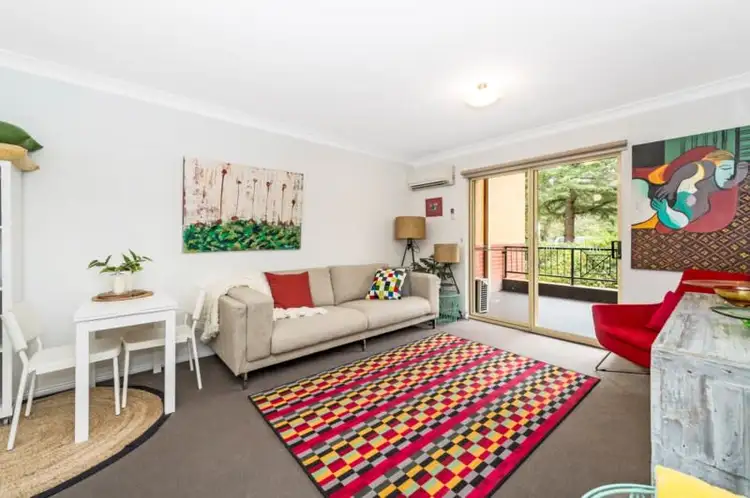 Fifth view of Homely unit listing, 9/25 Fawkner Street, Braddon ACT 2612