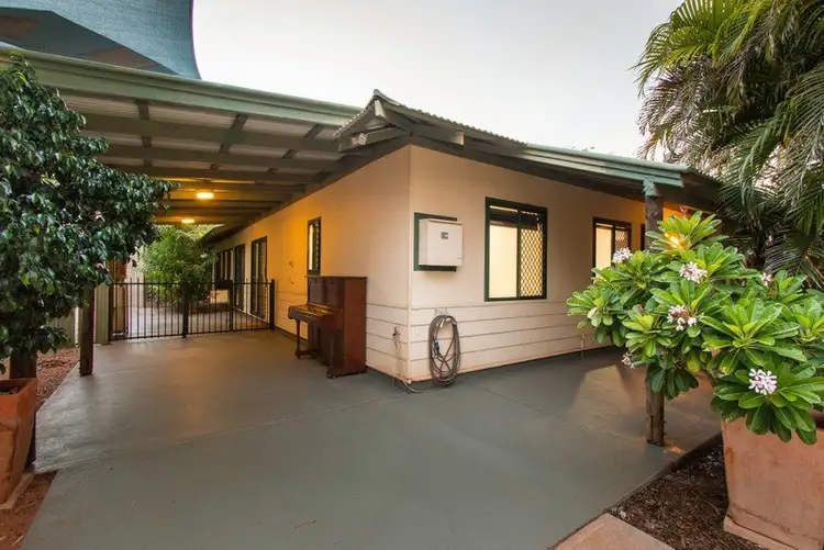 Fourth view of Homely house listing, 40 Glenister Loop, Cable Beach WA 6726