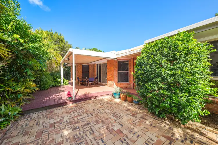 Fourth view of Homely house listing, 13 Lee Avenue, Bongaree QLD 4507