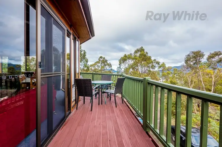 Seventh view of Homely house listing, 19 Gleeson Road, Dromedary TAS 7030