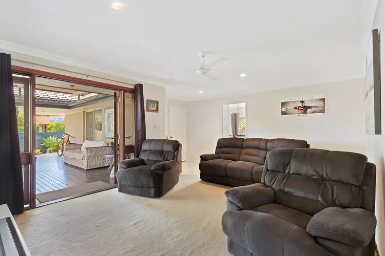 Seventh view of Homely house listing, 9 Springsure Drive, Mudgeeraba QLD 4213