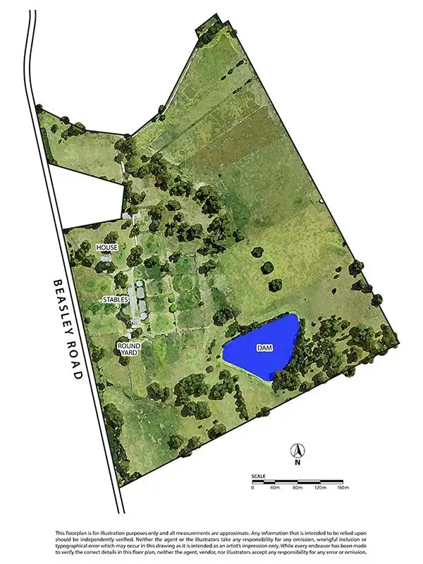 Second view of Homely rural property listing, 49 Beasley Road, Oakbank SA 5243