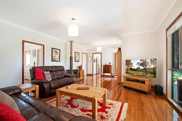 Third view of Homely house listing, 45 Maleny Stanley River Road, Maleny QLD 4552