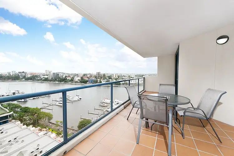 1201/44 Ferry Street, Kangaroo Point QLD 4169