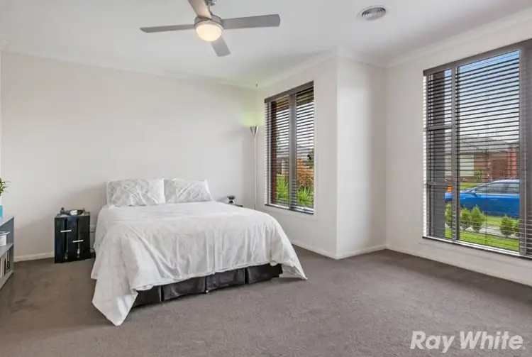 Seventh view of Homely house listing, 38 Lockhart Street, Mernda VIC 3754