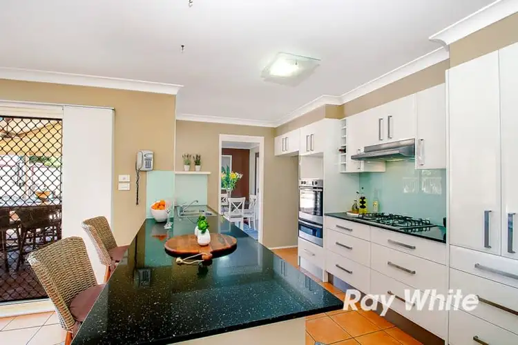 Seventh view of Homely house listing, 15 Procyon Place, Cranebrook NSW 2749