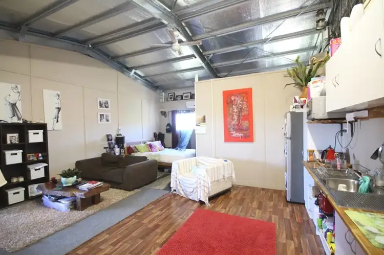 Third view of Homely house listing, 18 Jamae Court, Hay Point QLD 4740