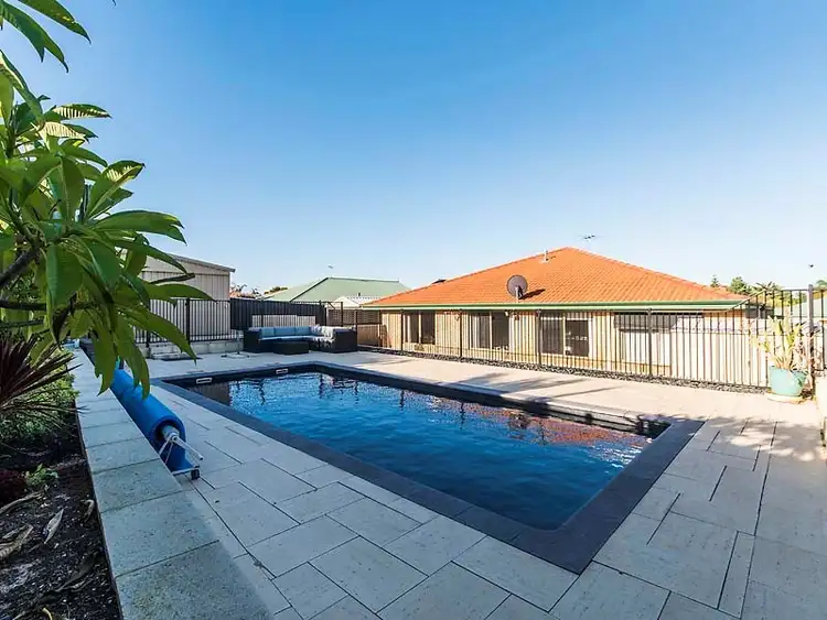 Main view of Homely house listing, 11 Kingsford Court, Port Kennedy WA 6172