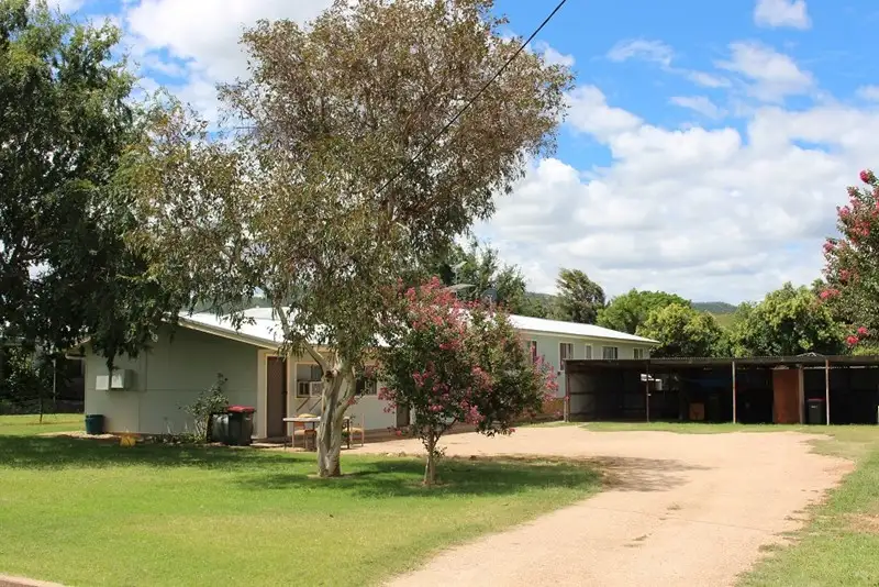 Main view of Homely house listing, 5 Riddell, Bingara NSW 2404