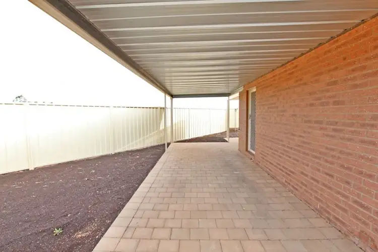 Fourth view of Homely house listing, 6/9 Lisa Court, Mildura VIC 3500