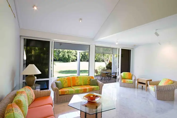 Third view of Homely house listing, Villa 138 Bougainvillea Way West, Port Douglas QLD 4877