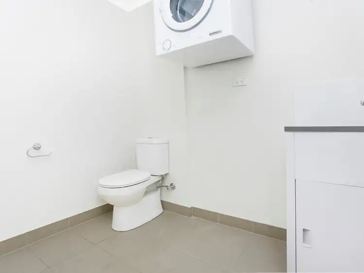Sixth view of Homely unit listing, 46/93-95 Campbell Street, Liverpool NSW 2170