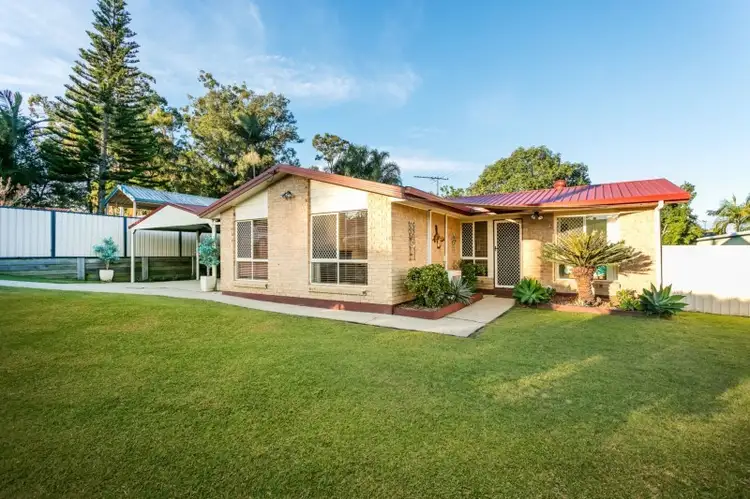 Third view of Homely house listing, 53 Sunscape Drive, Eagleby QLD 4207
