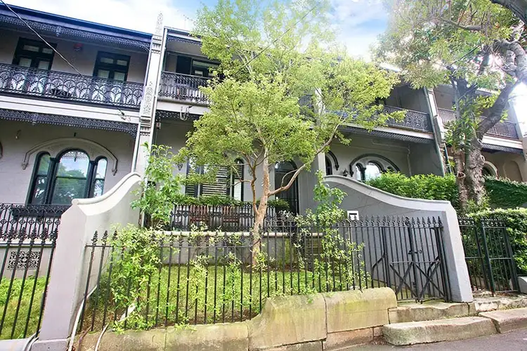255 Bridge Road, Glebe NSW 2037