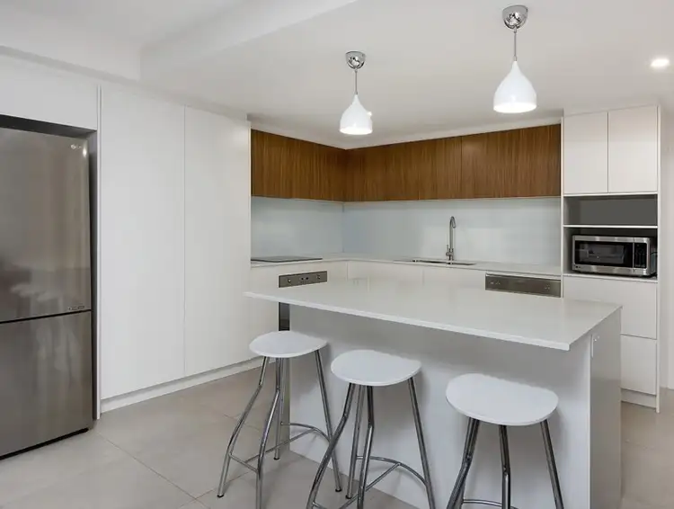 Fifth view of Homely unit listing, 2/8 Ballinger Crescent, Buderim QLD 4556