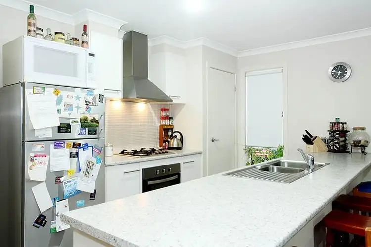 Second view of Homely house listing, 30 Australis Drive, Wallan VIC 3756