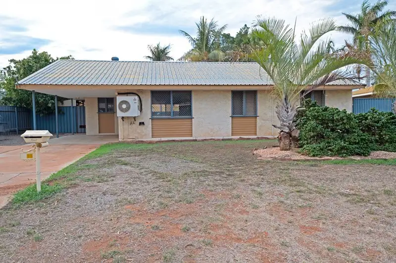 Main view of Homely house listing, 11 Cowan Way, Pegs Creek WA 6714