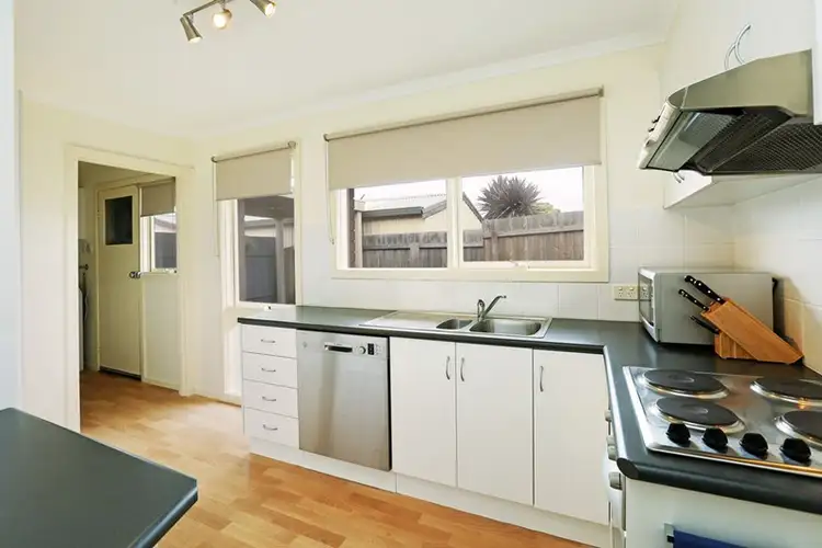 Fourth view of Homely unit listing, 6/8 Ballater Avenue, Newtown VIC 3220
