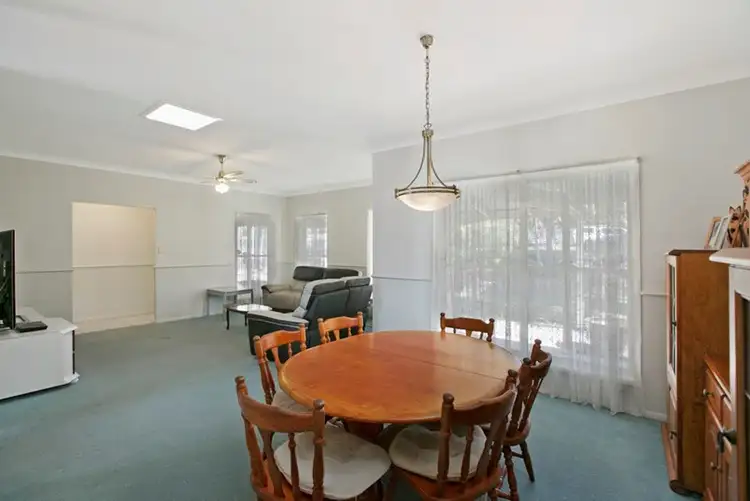 Fifth view of Homely house listing, 6 Karara Court, Alexandra Hills QLD 4161