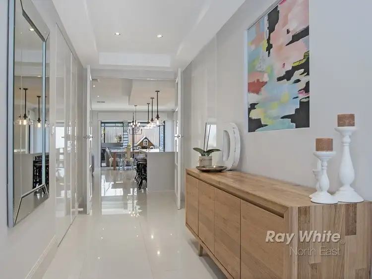 Fourth view of Homely house listing, 4 Adam Street, Golden Grove SA 5125