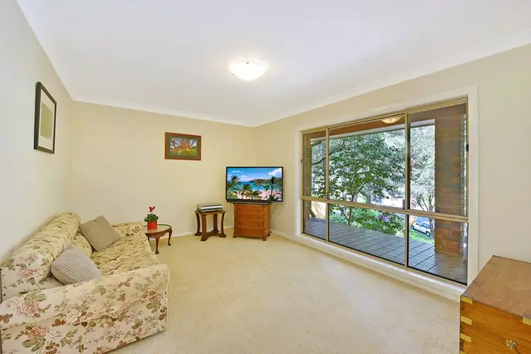 Fifth view of Homely house listing, 46 Eaton Avenue, Normanhurst NSW 2076