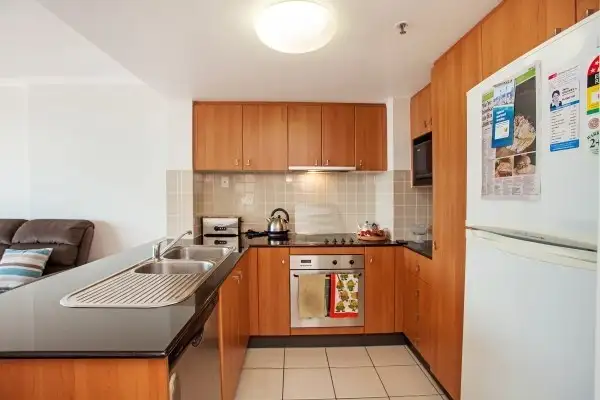 Third view of Homely apartment listing, 1505/88 Marine Parade, Coolangatta QLD 4225