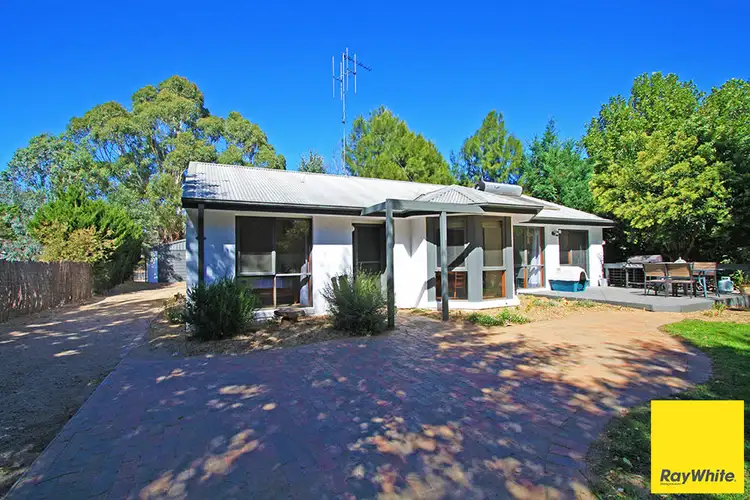 81 Turallo Terrace, Bungendore NSW 2621