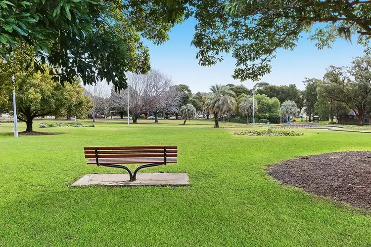Fourth view of Homely apartment listing, 10/3 Chandos Street, Ashfield NSW 2131
