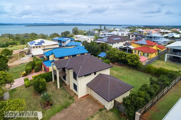 Second view of Homely house listing, 109 School of Arts Road, Redland Bay QLD 4165