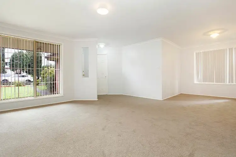 Fourth view of Homely house listing, 27 Burrell Parade, Blacktown NSW 2148