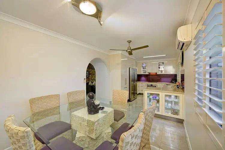 Sixth view of Homely house listing, 8 Kevins Place, Thabeban QLD 4670