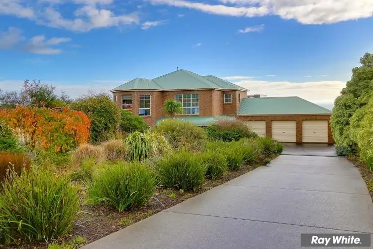 Fifth view of Homely house listing, 7 Esher Rise, Mount Martha VIC 3934