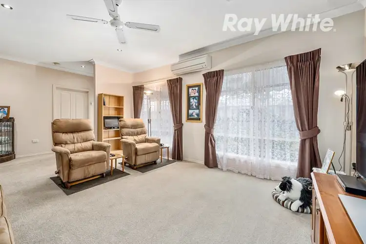 Seventh view of Homely unit listing, 45/877-879 Plenty Road, South Morang VIC 3752