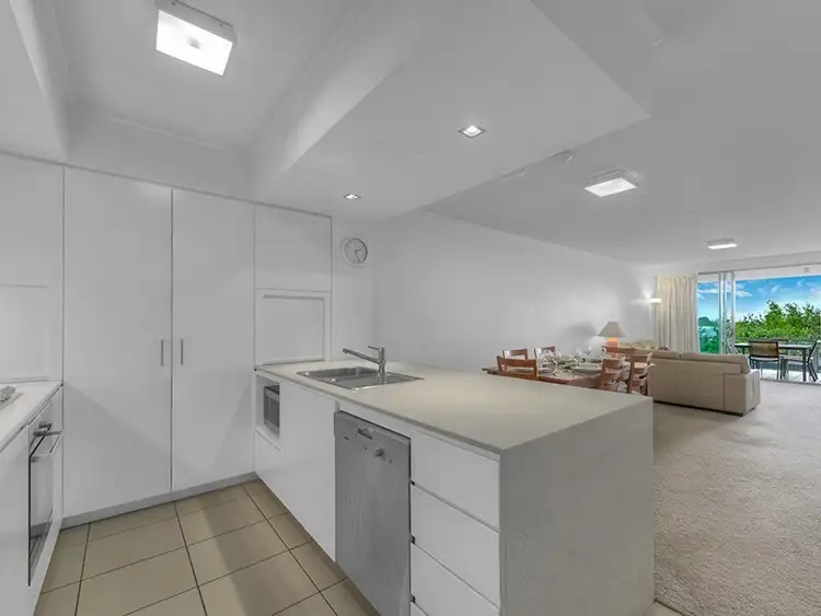 Sixth view of Homely unit listing, 509/23 Parkland Street, Nundah QLD 4012