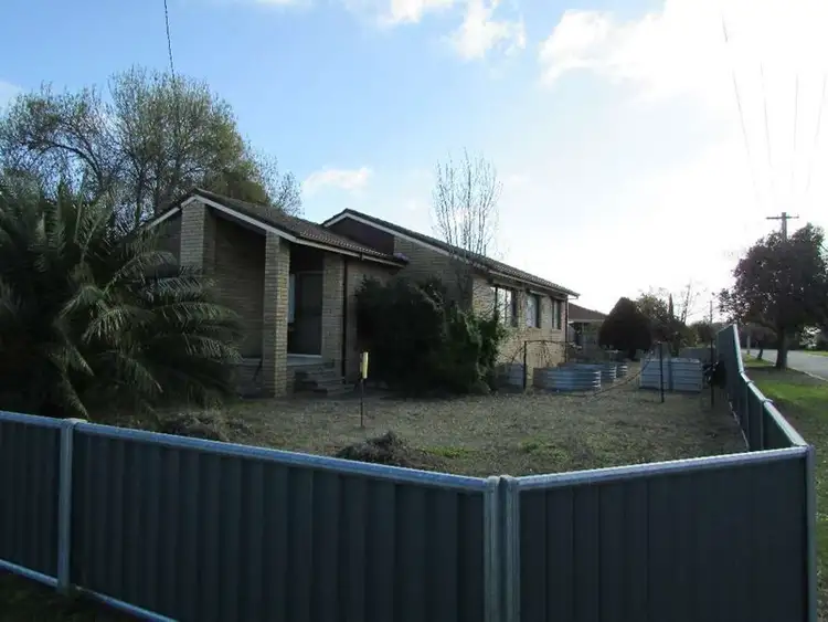 Second view of Homely house listing, 4 Jacob Wenke Drive, Walla Walla NSW 2659