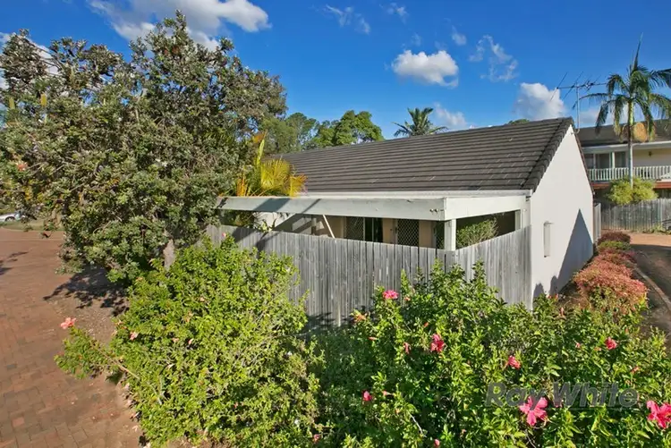Unit 23, 14 Kensington Place, Birkdale QLD 4159