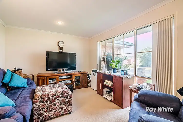 Fourth view of Homely house listing, 14 Dartmoor Drive, Cranbourne East VIC 3977