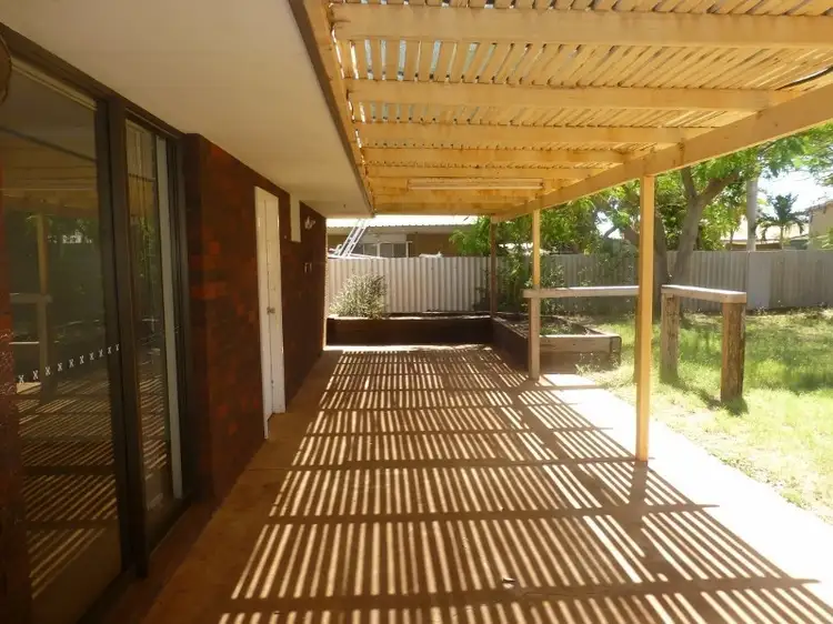 Fourth view of Homely house listing, 4 Goddard Place, Nickol WA 6714