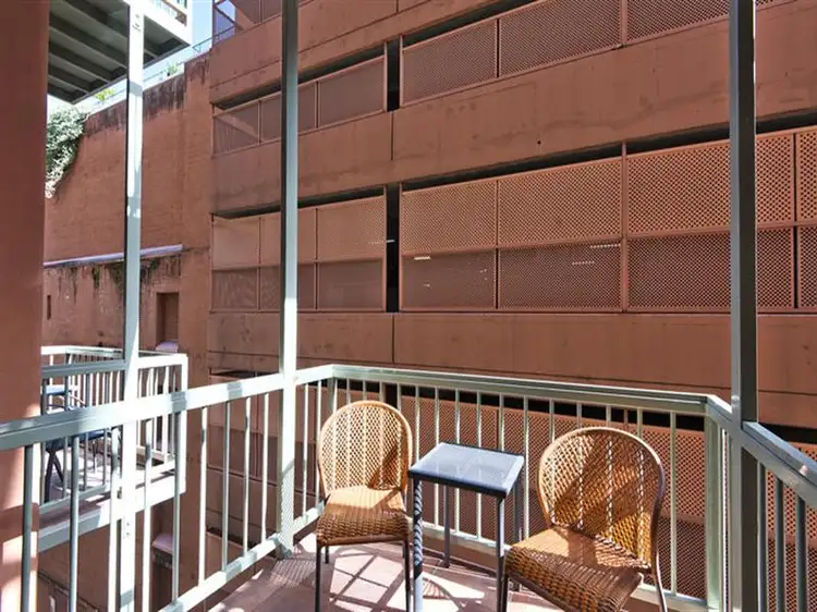 Second view of Homely apartment listing, 716/243 Pyrmont Street, Pyrmont NSW 2009