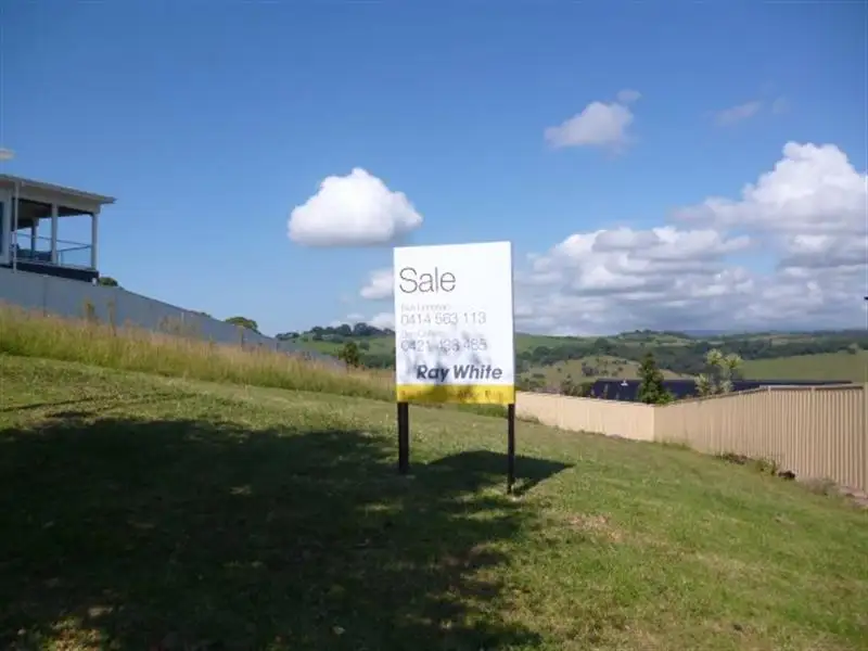 Main view of Homely land listing, 39 Albatross Drive, Blackbutt NSW 2529