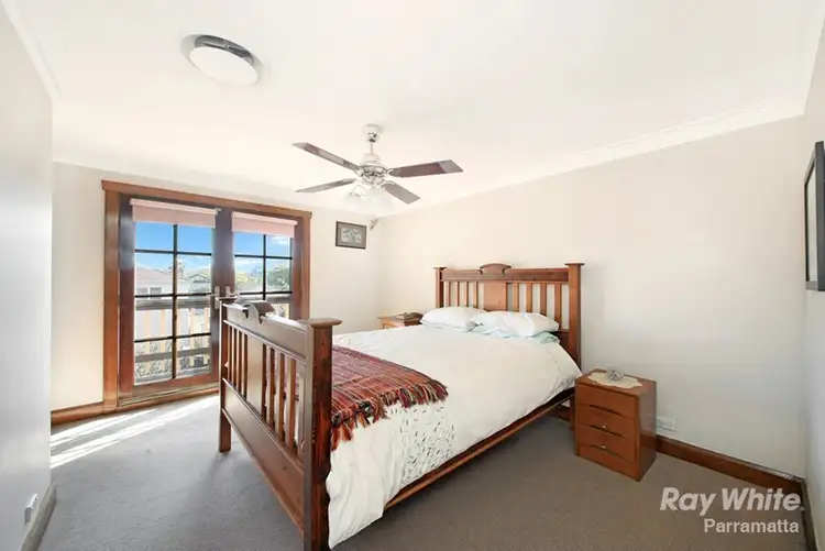 Sixth view of Homely house listing, 41 Morton Street, Parramatta NSW 2150