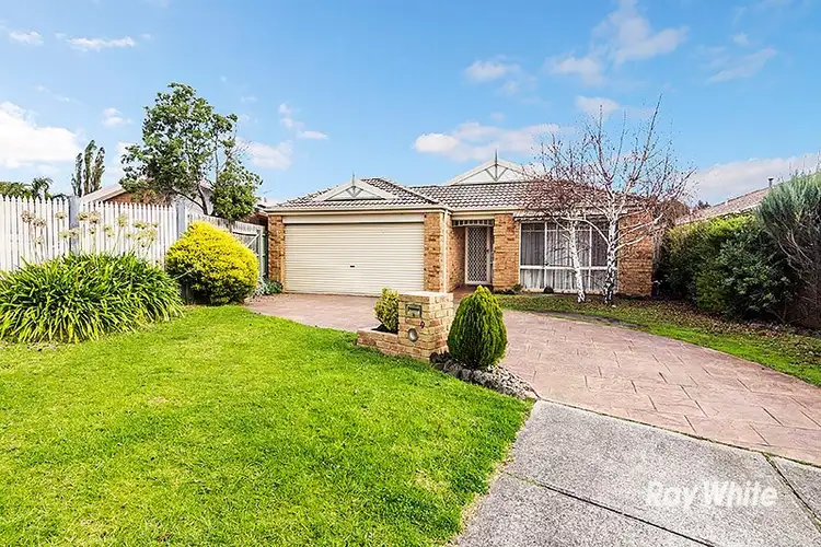 Main view of Homely house listing, 9 Ivy Court, Cranbourne North VIC 3977