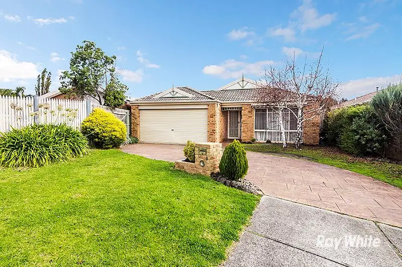 Main view of Homely house listing, 9 Ivy Court, Cranbourne North VIC 3977