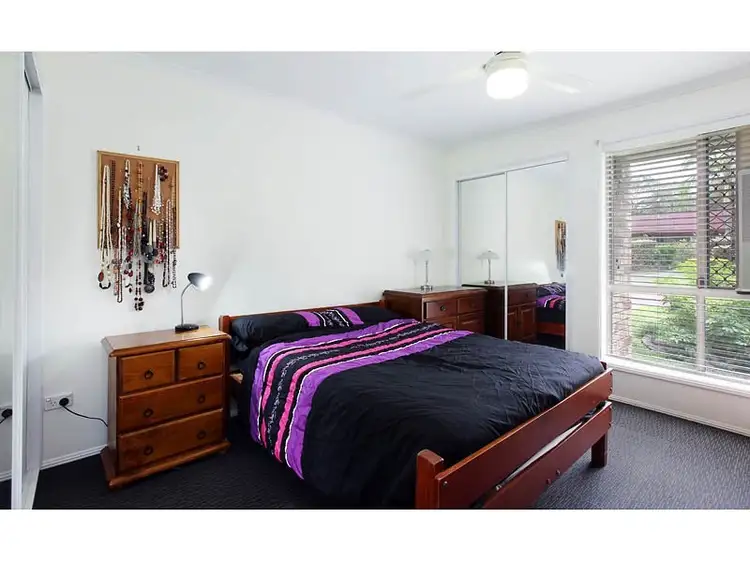 Fourth view of Homely townhouse listing, 5/1-21 Golden Palms Court, Ashmore QLD 4214