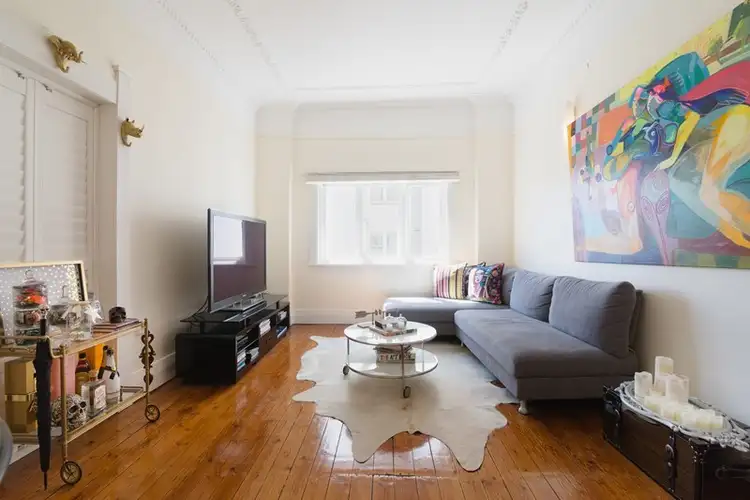 Fifth view of Homely unit listing, 27/11 Springfield Avenue, Potts Point NSW 2011