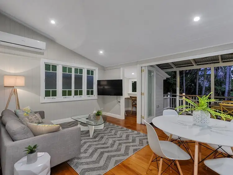 23 Hilton Street, East Brisbane QLD 4169