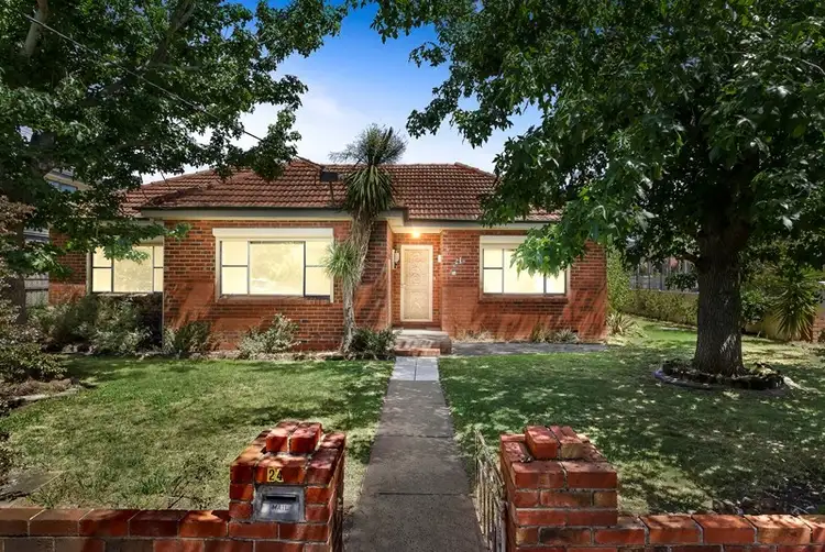 24A Valley Street, Oakleigh South VIC 3167