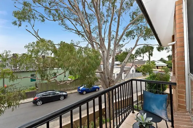 Fifth view of Homely unit listing, 6/22 Helena Street, Lilyfield NSW 2040