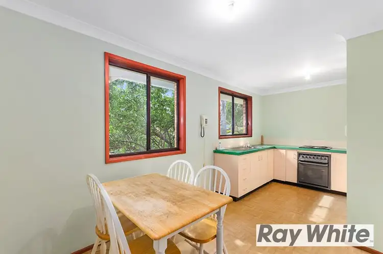 Second view of Homely house listing, 26 Scarborough Crescent, Albion Park NSW 2527